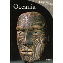 OCEANIA DIZIONARI CIVILTA'