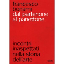 DAL PARTENONE AL PANETTONE