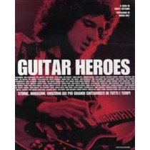 GUITAR HEROES