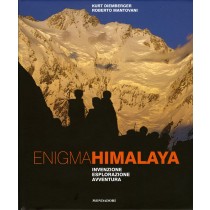 ENIGMA HIMALAYA