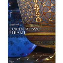 ORIENTALISMO E LE ARTI
