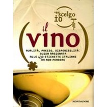 OGGI SCELGO IO IL VINO