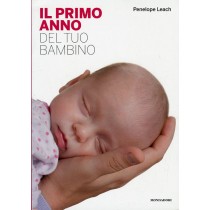 PRIMO ANNO DEL TUO BAMBINO