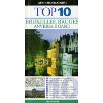 BRUXELLES BRUGES ANVERSA E GAND