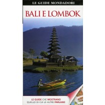 BALI E LOMBOK