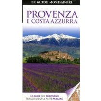 PROVENZA E COSTA AZZURRA