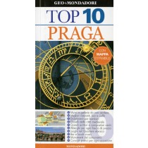 PRAGA TOP 10