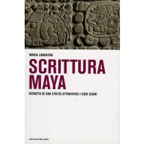 SCRITTURA MAYA