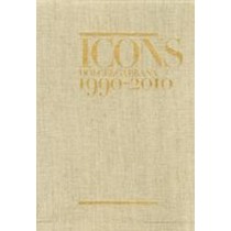 ICONS DOLCE & GABBANA 1990-2010 ED.