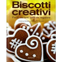 BISCOTTI CREATIVI