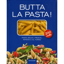 BUTTA LA PASTA