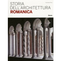 STORIA DELL'ARCHITETTURA ROMANICA