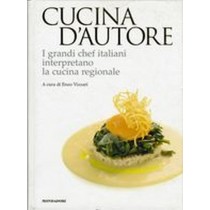 CUCINA D'AUTORE