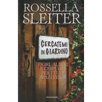 CERCATEMI IN GIARDINO Sleiter Rossella