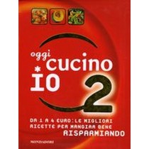 OGGI CUCINO IO 2
