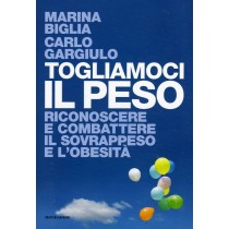 TOGLIAMOCI IL PESO