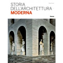 STORIA DELL' ARCHITETTURA MODERNA