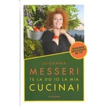 TE LA DO IO LA MIA CUCINA !