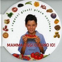 MAMMA OGGI CUCINO IO