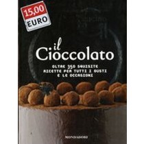 OGGI CUCINO IO CIOCCOLATO