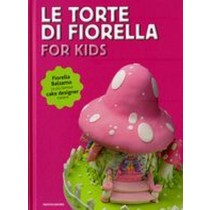 TORTE DI FIORELLA FOR KID (LE)