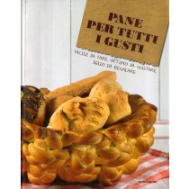 PANE PER TUTTI I GUSTI