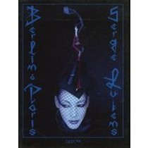 BERLIN A PARIS Lutes Serge