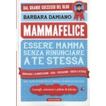 MAMMAFELICE Damiano Barbara
