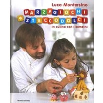 MARZAGIOCHI E STECCODOLCI