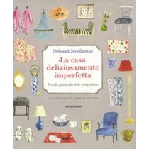 CASA DELIZIOSAMENTE IMPERFETTA (LA)