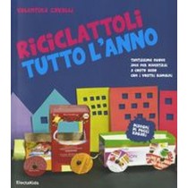 RICICLATTOLI TUTTO L'ANNO Cavalli Valentina