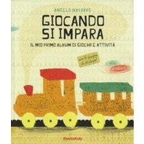 GIOCANDO SI IMPARA Navarro Angels