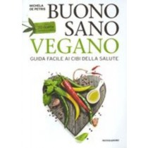 BUONO SANO VEGANO De Petris Michela