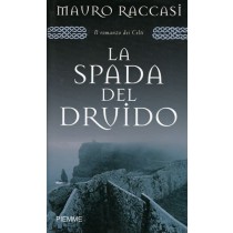 SPADA DEL DRUIDO (LA) "BROSSURA"