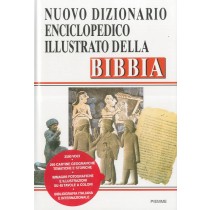 NUOVO DIZIONARIO ENC.ILL.BIBBIA