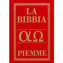 BIBBIA (LA) ALFA OMEGA