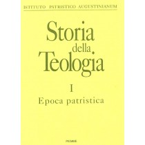 STORIA DELLA TEOLOGIA I