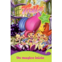 TROLLZ UN MAGICO INIZIO