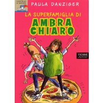 SUPERFAMIGLIA DI AMBRA CHIARO