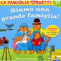 SIAMO UNA GRANDE FAMIGLIA !