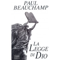LEGGE DI DIO LA