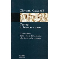 TEOLOGI IN BIANCO E NERO