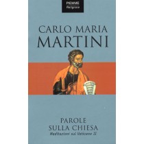 PAROLE SULLA CHIESA