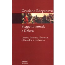 SOGGETTO MORALE E CHIESA