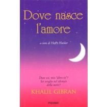 DOVE NASCE L'AMORE