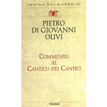 COMMENTO AL CANTICO DEI CANTICI