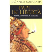PAPI IN LIBERTA'