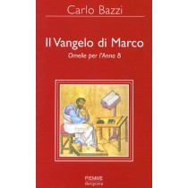 VANGELO DI MARCO-OMELIE PERL'ANNO B