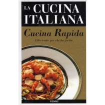 CUCINA RAPIDA