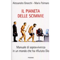 PIANETA DELLE SCIMMIE (IL)